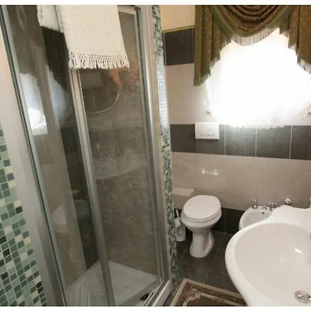 Ranciano Comfortable Villa