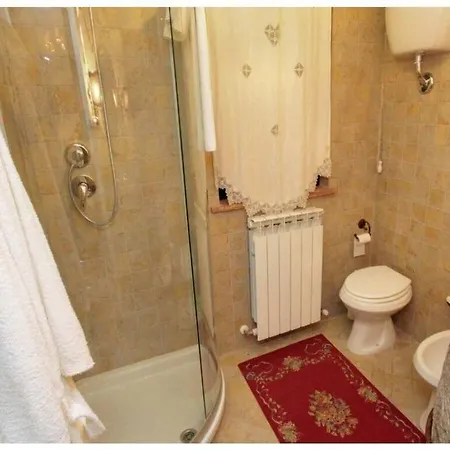 Ranciano Comfortable Villa *