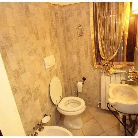 Ranciano Comfortable * Badia (Umbria)