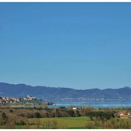 Villa Ranciano Comfortable