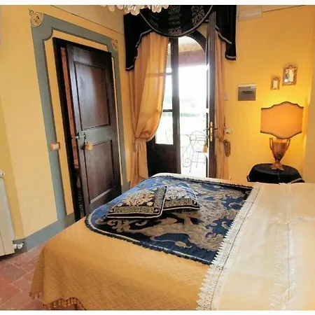 Ranciano Comfortable Badia