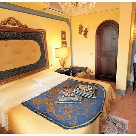 Ranciano Comfortable