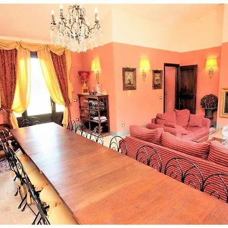 Ranciano Comfortable * Badia