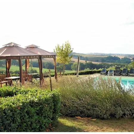 Ranciano Comfortable Villa *