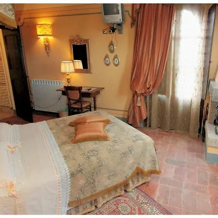 Villa Ranciano Comfortable *