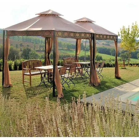 Ranciano Comfortable Villa Badia (Umbria)