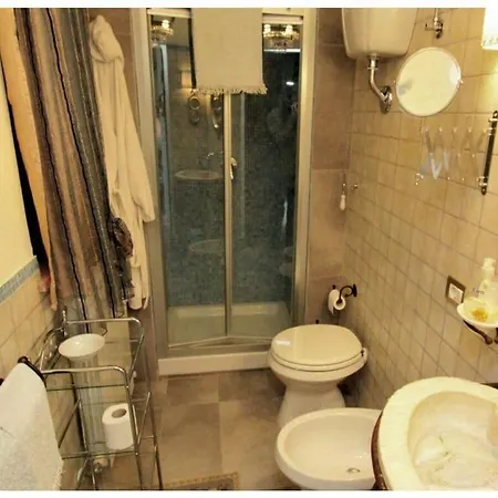 Villa Ranciano Comfortable