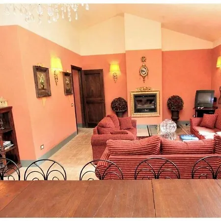 Ranciano Comfortable * Badia (Umbria)